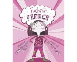 Fuchsia Fierce