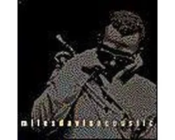 This Is Jazz, Vol. 8: Miles Davis Acoustic