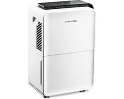 TROTEC Luchtontvochtiger en luchtreiniger TTK 99 HEPA