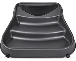 Litter Robot 3 Trap - Kattenbakaccessoires - Donkergrijs