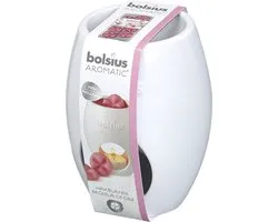 Bolsius Wax Brander True Scents Ovaal