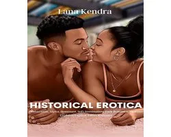 Historical Erotica
