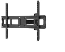 Hama Support mural TV, pivot., inclin., téles., 191 cm (75"), jusq. 40 kg