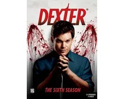 Dexter - Seizoen 6