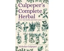 Culpeper's Complete Herbal