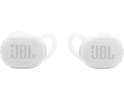 JBL Endurance Race 2 - Écouteurs Sport véritablement sans fil - Wit