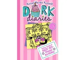 Dork Diaries - Dork Diaries 13