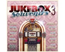 Various Artists - Jukebox Souvenirs 3