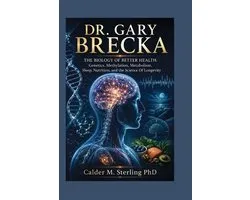 Dr. Gary Brecka