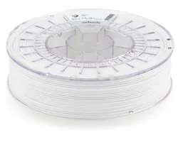 extrudr DuraPro ASA, diameter 1,75 mm (750 gr), 'WIT/WHITE', 3D-printerfilament, Made in Austria - ShopVlot