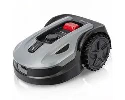 Zoef Robot Robot tondeuse à gazon Teun 300m² - Robot tondeuse à gazon - Tondeuse à gazon - Faucheuses robotiques