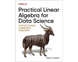 Practical Linear Algebra for Data Science