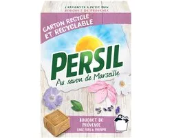 Persil Waspoeder Savon boeket de Provence 33SC 1,65KG