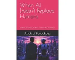 When AI Doesn't Replace Humans