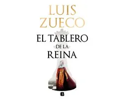 El tablero de la reina