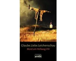 Mord am Hellweg 8 - Glaube. Liebe. Leichenschau