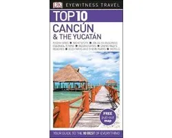 Top 10 Cancun and the Yucatan