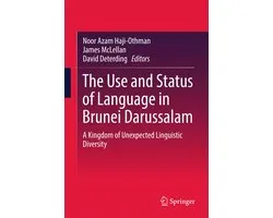 The Use and Status of Language in Brunei Darussalam