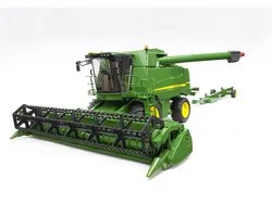 Bruder John Deere T670i Harvester - Gedetailleerde maaidorser - 2132