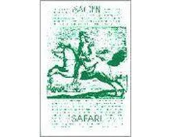Sagen safari