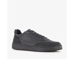 Bjorn Borg heren sneakers zwart - Maat 43 - Uitneembare zool