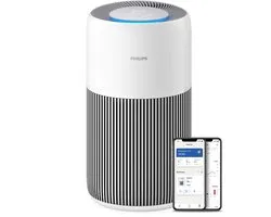 Philips Cobra PureProtect Quiet série 2200