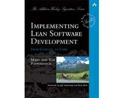 Implementing Lean Software Development C