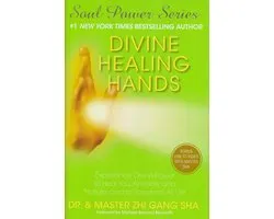 Divine Healing Hands
