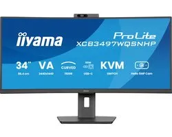 Iiyama Hub USB-C Dock