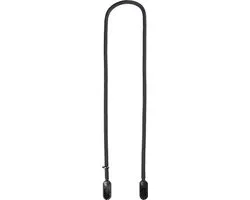 Peak Design Form Rope - Camerariem Standaard - 118.5 cm - Zwart