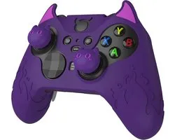 Xbox Elite Series 2 Controller,Kawaii Anti-Slip Skin Grip voor Xbox