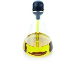 point-virgule Oliefles - Met Pipet - 220ml