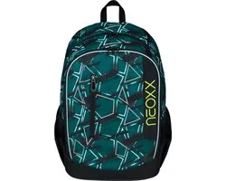 Neoxx FLOW - Schoolrugzak 42.5 cm (Flash yourself)