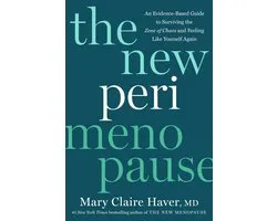 The New Perimenopause