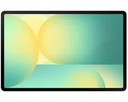 Samsung Galaxy Tab S10 FE Plus - Wifi - 128GB - Silver