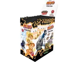 Naruto Set 2 Shinobi Shiren Booster Box (24 Packs) (1st Edition)