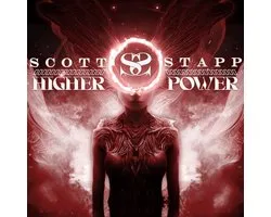 Scott Stapp - Higher Power (LP)
