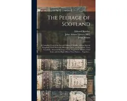 The Peerage of Scotland
