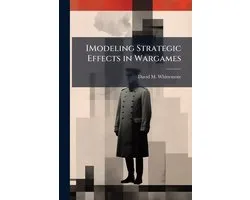 IModeling Strategic Effects in Wargames