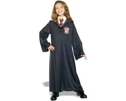 Rubies - Harry Potter Gryffindor cape kinderen (9-10 jaar)