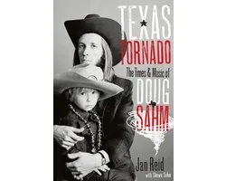 Texas Tornado