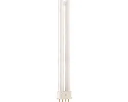 Philips MASTER PL-S 4P 11W 830 - Warm Wit