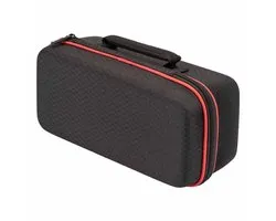 Subsonic Nintendo Switch 2 Armor Case XL Zwart