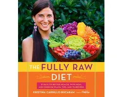 The Fully Raw Diet