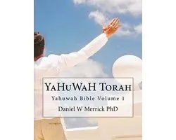 Yahuwah Torah