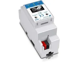 KNX IP Interface - Netwerk Gateway - Smart Home Besturen - IP Secure Functionaliteit