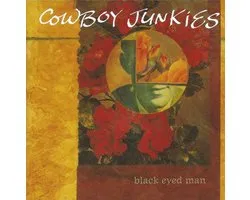 Cowboy Junkies - Black Eyed Man