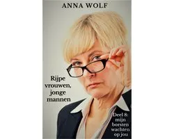Rijpe vrouwen, jonge mannen 8
