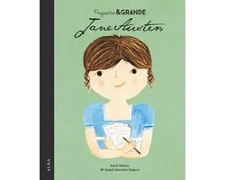 Pequeña&Grande Jane Austen