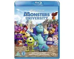 Monsters University